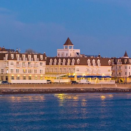 Nantasket Beach Resort Hull Kültér fotó