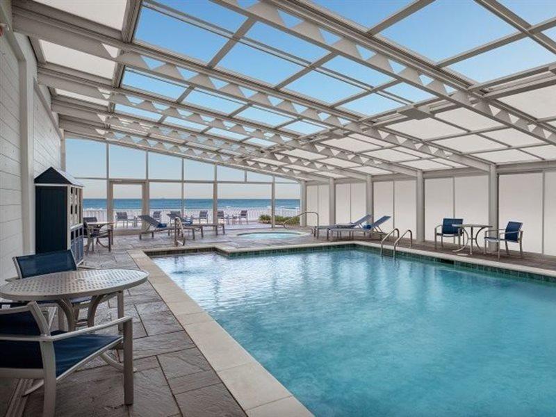 Nantasket Beach Resort Hull Kültér fotó