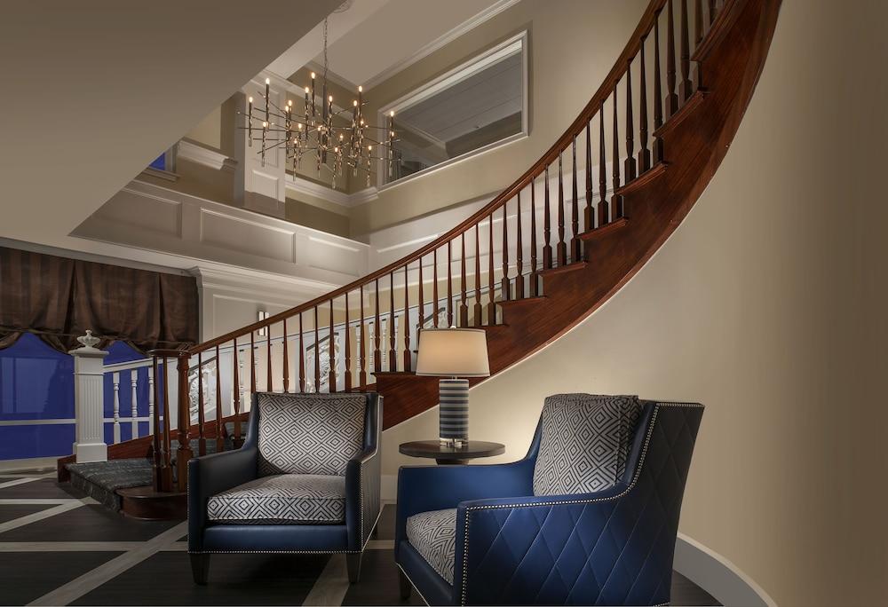 Nantasket Beach Resort Hull Kültér fotó
