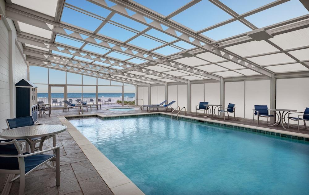 Nantasket Beach Resort Hull Kültér fotó