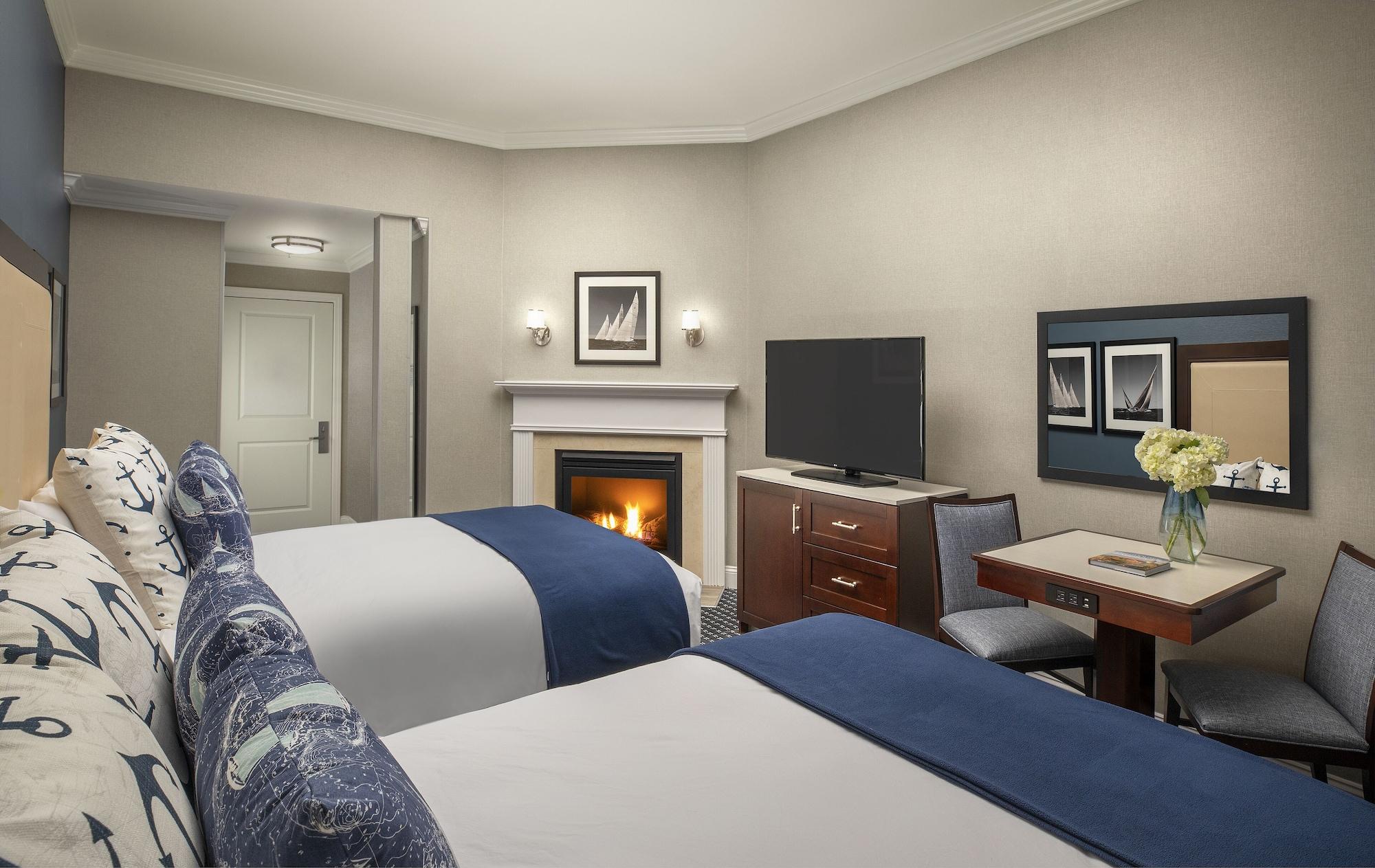 Nantasket Beach Resort Hull Kültér fotó