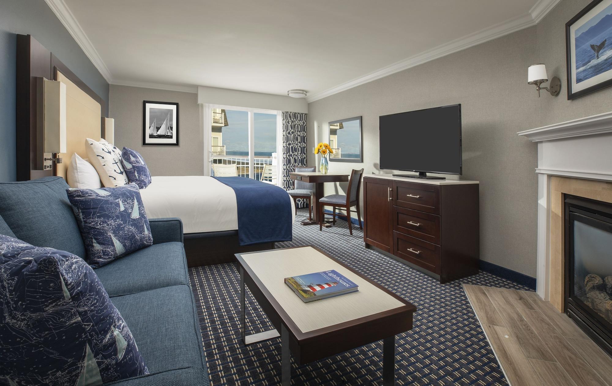 Nantasket Beach Resort Hull Kültér fotó