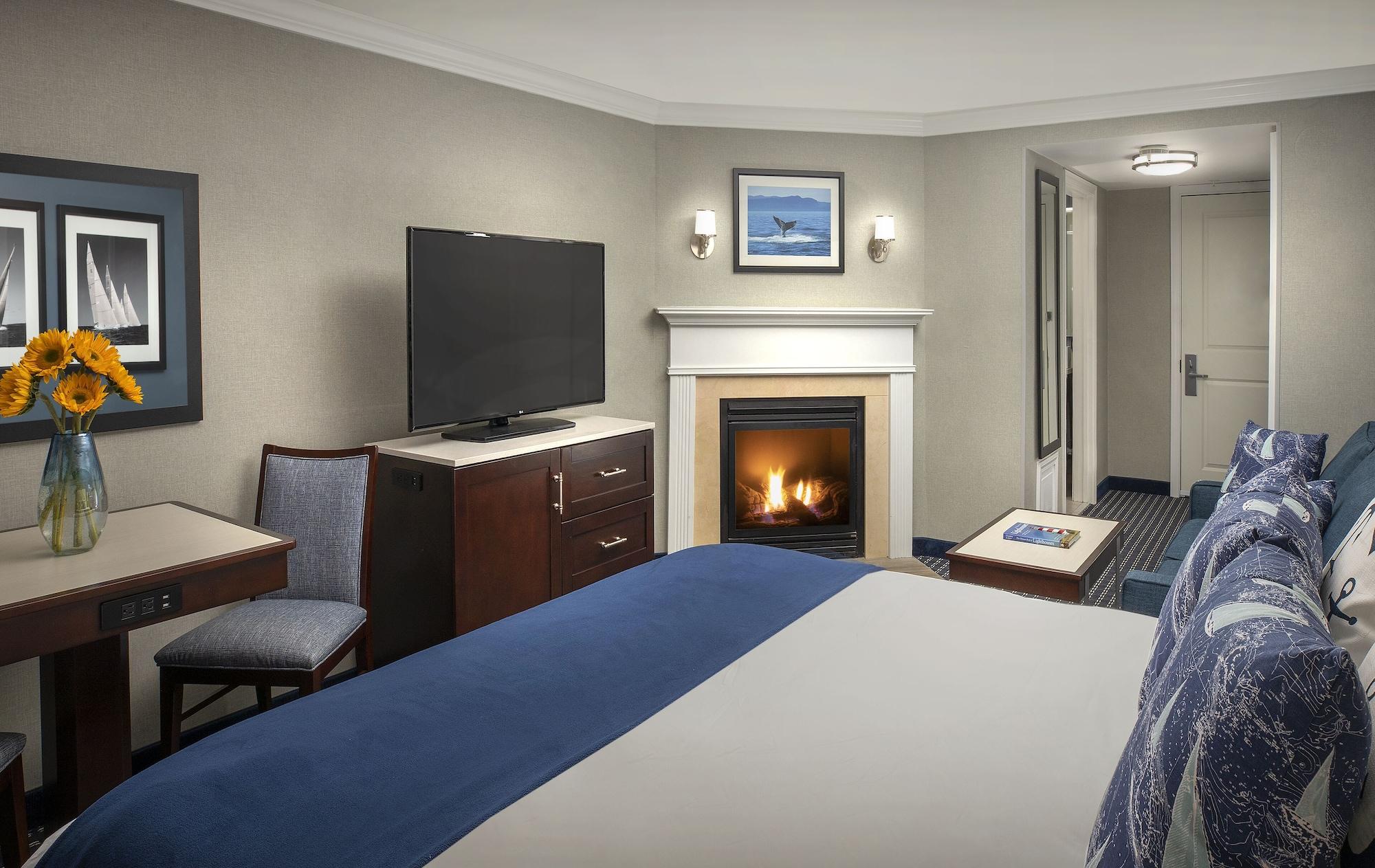 Nantasket Beach Resort Hull Kültér fotó