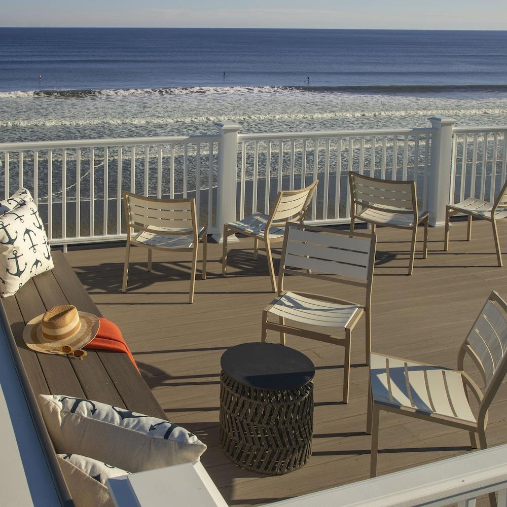 Nantasket Beach Resort Hull Kültér fotó