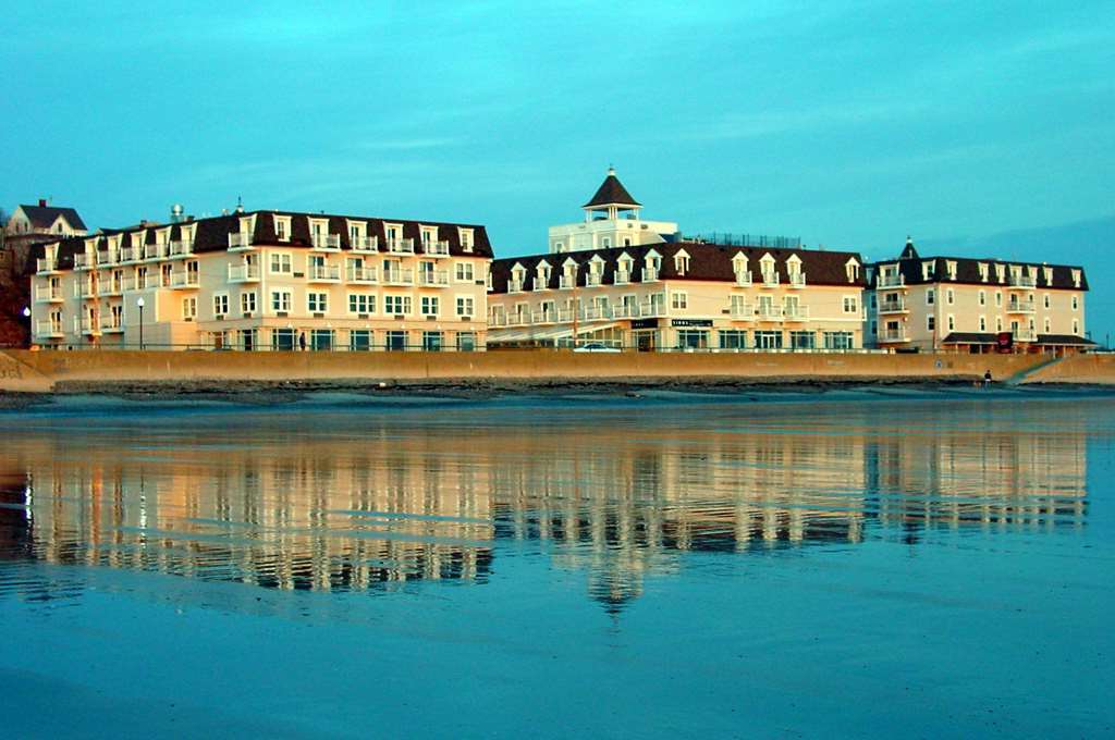 Nantasket Beach Resort Hull Kültér fotó