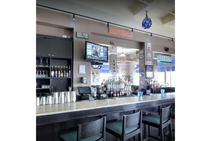 Nantasket Beach Resort Hull Kültér fotó