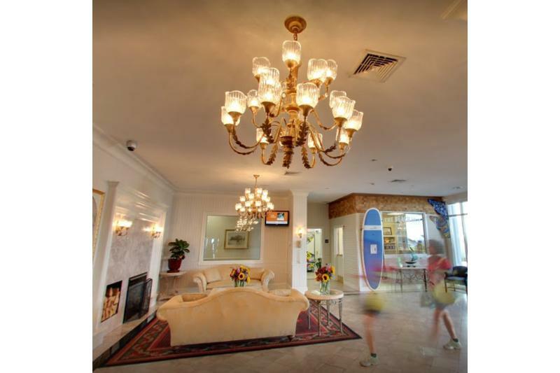 Nantasket Beach Resort Hull Kültér fotó
