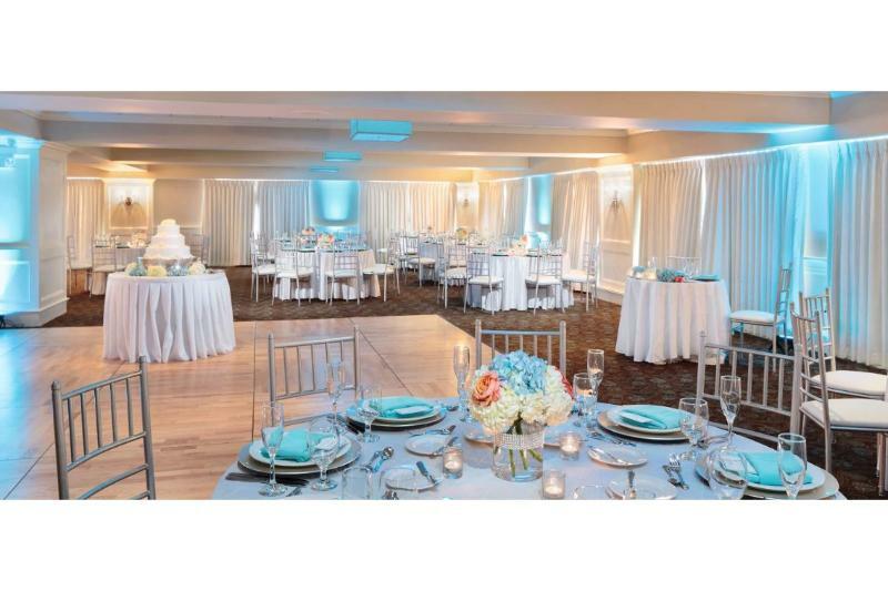 Nantasket Beach Resort Hull Kültér fotó