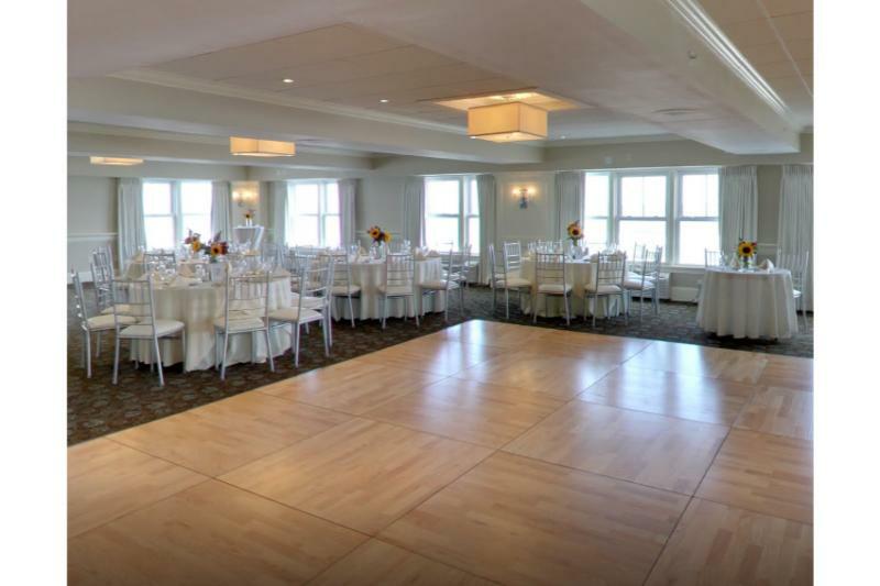 Nantasket Beach Resort Hull Kültér fotó