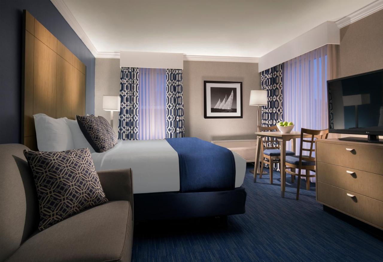 Nantasket Beach Resort Hull Kültér fotó