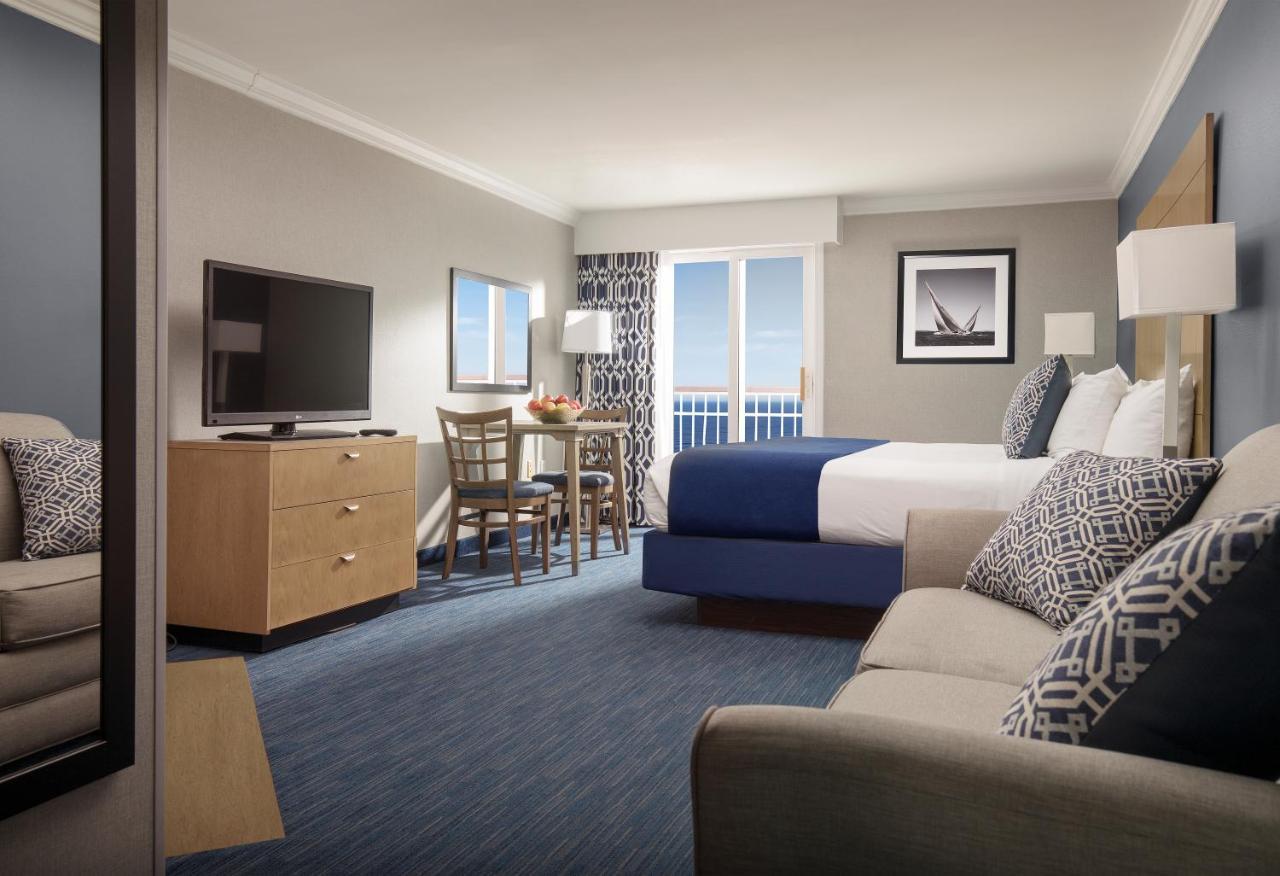 Nantasket Beach Resort Hull Kültér fotó
