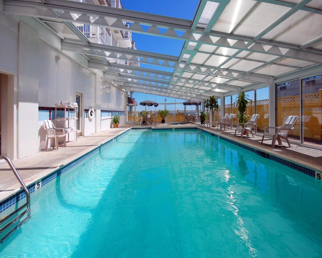 Nantasket Beach Resort Hull Kültér fotó