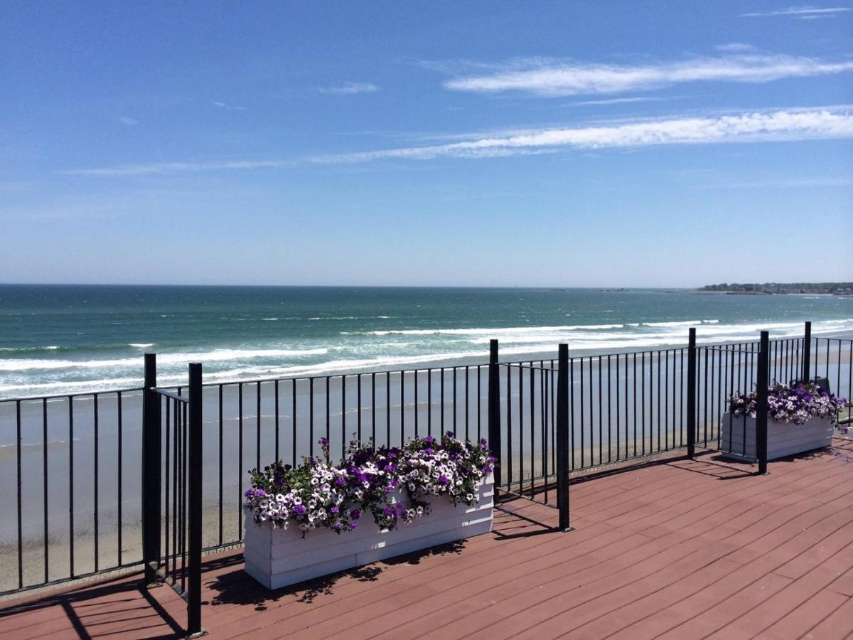 Nantasket Beach Resort Hull Kültér fotó