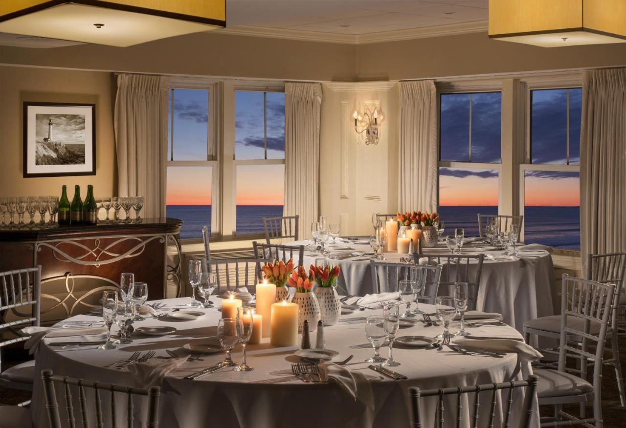 Nantasket Beach Resort Hull Kültér fotó