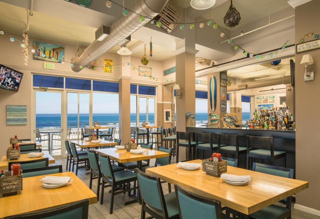 Nantasket Beach Resort Hull Kültér fotó